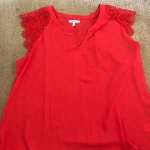 Maurices Dress tee